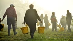 La inmigración y el desafío de Polonia a la UE, en "The Brief"