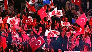 Avusturya'dan sonra Almanya da bozkurt işaretini yasaklamayı tartışıyor