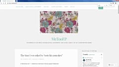 EP: blog a szexuális zaklatásról