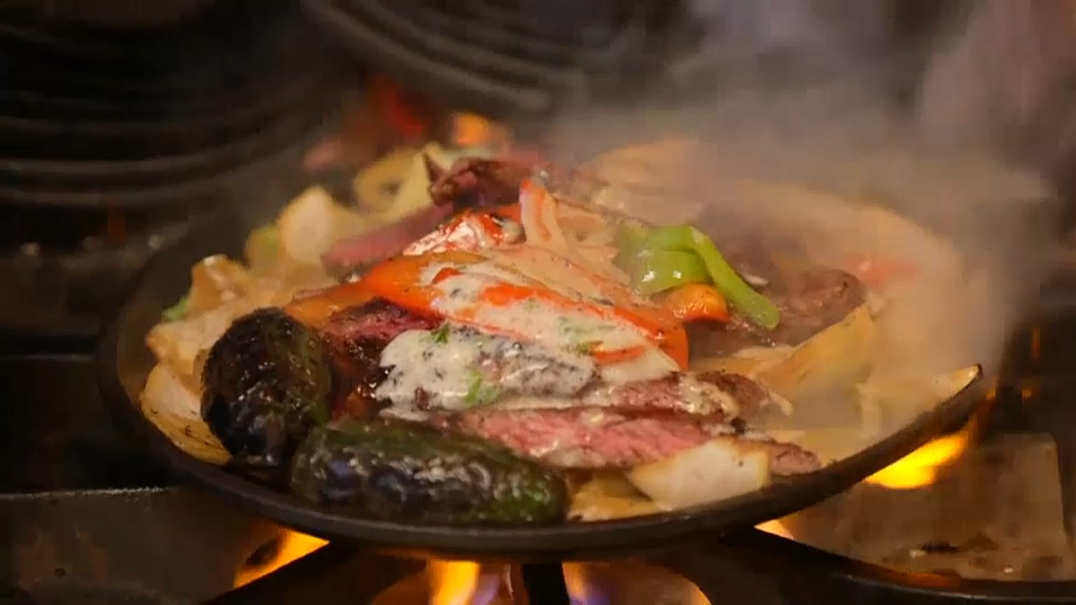 "Ninfa's": Da kommen die besten Fajitas her