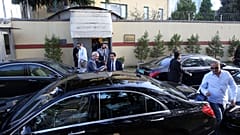 صديق خاشقجي: ذهب إلى سفارة بلاده في واشنطن لينجز أوراقه فتمّ تحويله إلى إسطنبول 