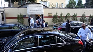 Suudi Arabistan'ın ABD büyükelçiliği, Kaşıkçı'yı istediği belgeler için İstanbul'a yönlendirmiş