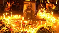 Bulgaristan’da tecavüz edildikten sonra işkencede öldürülen gazeteciyle ilgili bir gözaltı
