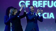 RegioStars 2018: Βραβεύτηκαν 5 περιοχές της Ευρώπης για τις καινοτόμες ιδέες τους!