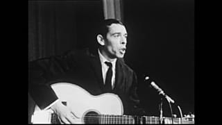 Il y a 40 ans, Jacques Brel nous quittait