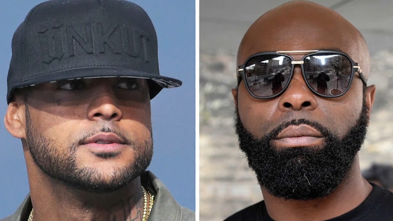 Booba und Kaaris: Ein Battle zu viel