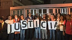 Megkérdőjelezik az ellenzéki politikus öngyilkosságát Venezuelában