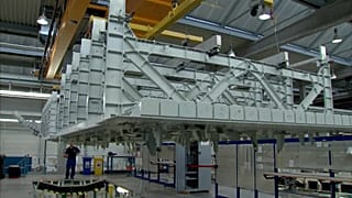 Deutsche Industrie: „Brexit ohne Abkommen ein Desaster“