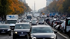 Berlin court orders German capital to impose diesel ban