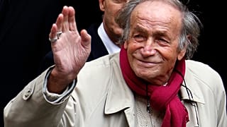 Mort de l'acteur italien Venantino Venantini 9/10/2018.