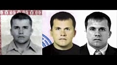 Orosz hírszerzőként azonosították a Szkripal-ügy másik gyanúsítottját