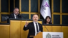 HDP: Enflasyonun önüne geçecek tek bir araç var o da TÜİK