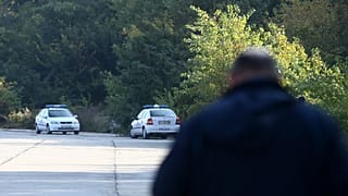 Detienen en Alemania al presunto asesino de la periodista búlgara