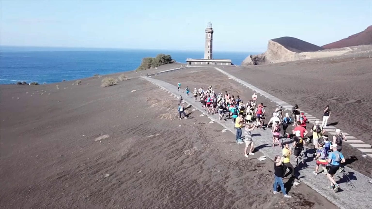 Triangle Adventure: Três dias de aventura nos Açores