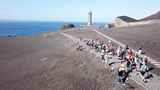 Triangle Adventure: Três dias de aventura nos Açores