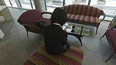 همسر رئیس ناپدیدشده اینترپل: جانم در خطر است