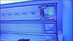 Haro sur les cabines de bronzage 