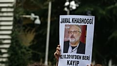 Cemal Kaşıkçı'nın nişanlısı ABD Başkanı Trump'tan yardım istedi