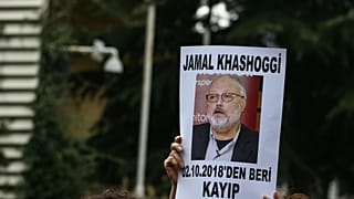Cemal Kaşıkçı'nın nişanlısı ABD Başkanı Trump'tan yardım istedi