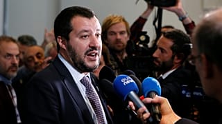 Salvini vs i mercati