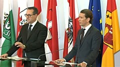 Migrationspakt wohl ohne Österreich