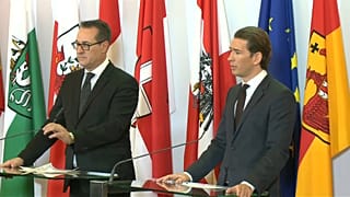 Migrationspakt wohl ohne Österreich