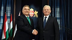 Tarlós indul jövőre a főpolgármesteri posztért