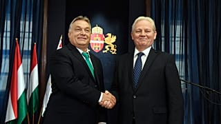 Tarlós indul jövőre a főpolgármesteri posztért