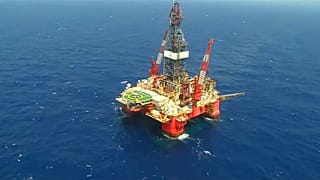 Pemex descubre nuevas reservas de crudo en el Golfo de México