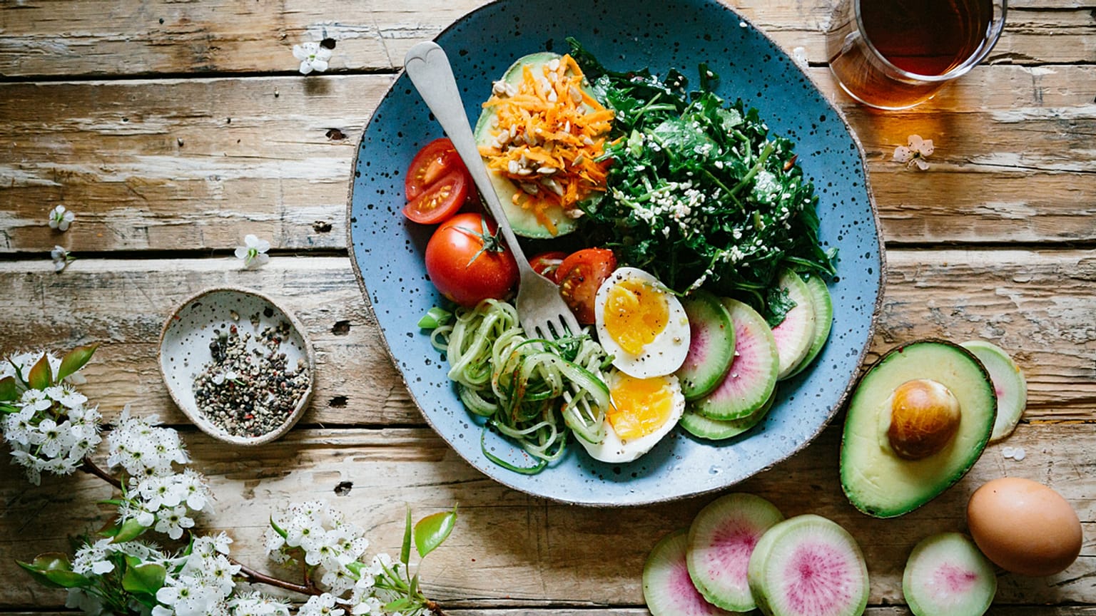 Intuitive eating explained