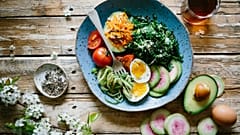 Intuitive eating explained