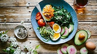 Intuitive eating explained