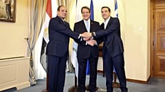 Αλ. Τσίπρας: Η ενίσχυση των σχέσεων απελευθερώνει μοναδικές προοπτικές