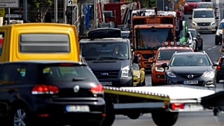EU C02 emissions compromise