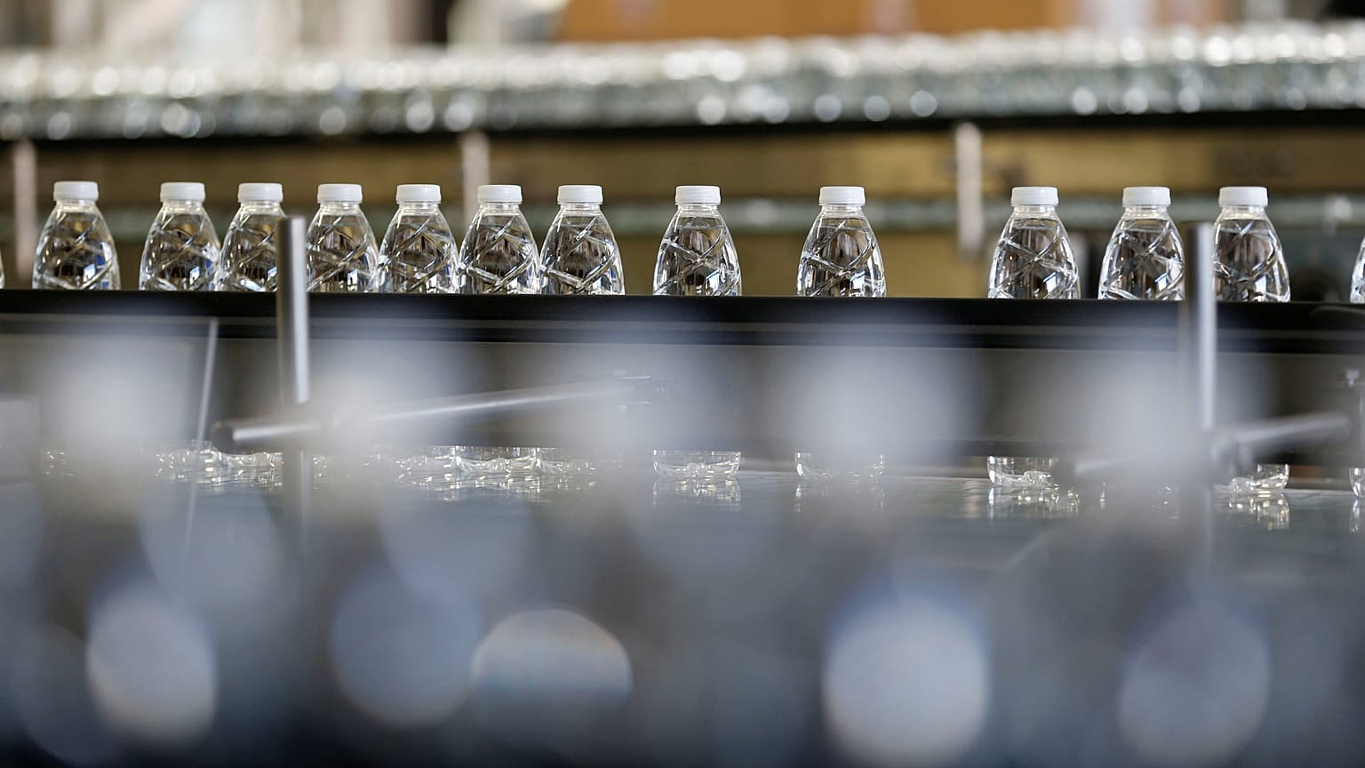 Le Parlement européen s'attaque aux produits plastiques 