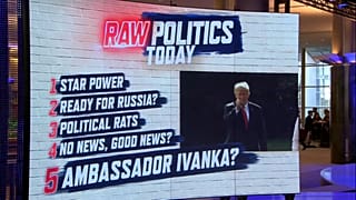 Raw Politics: Bono pitches up to save Europe, NATO's war games, the rats of Paris and Brexit silence