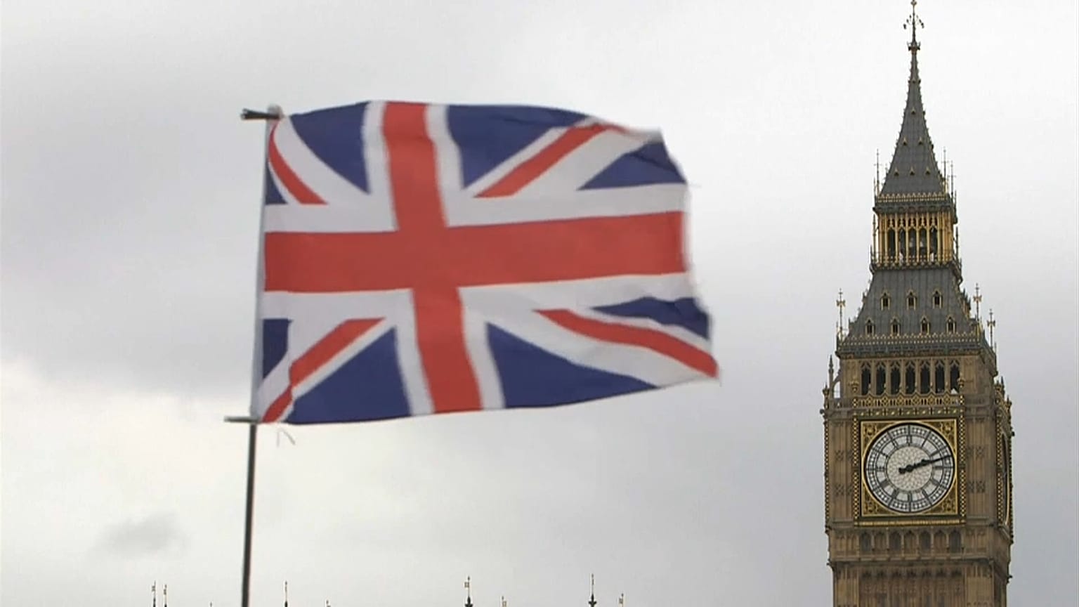 Raw Politics: interpreting Brussels' relative silence over Brexit