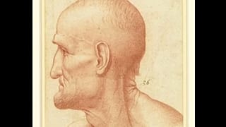 Leonardo első ötletei Az utolsó vacsorához
