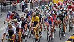 Ellopták a Tour de France-serleget