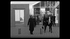 Λυών: Το κινηματογραφικό φεστιβάλ Lumiere