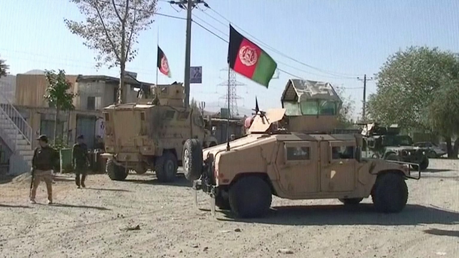 Afganistan'da milletvekili adayı, koltuğuna yerleştirilen bombayla öldürüldü