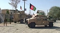 BM raporu: Afganistan'da bu yıl ölen ve yaralananların sayısı 8 bini geçti