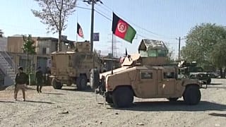 Afganistan'da milletvekili adayı, koltuğuna yerleştirilen bombayla öldürüldü