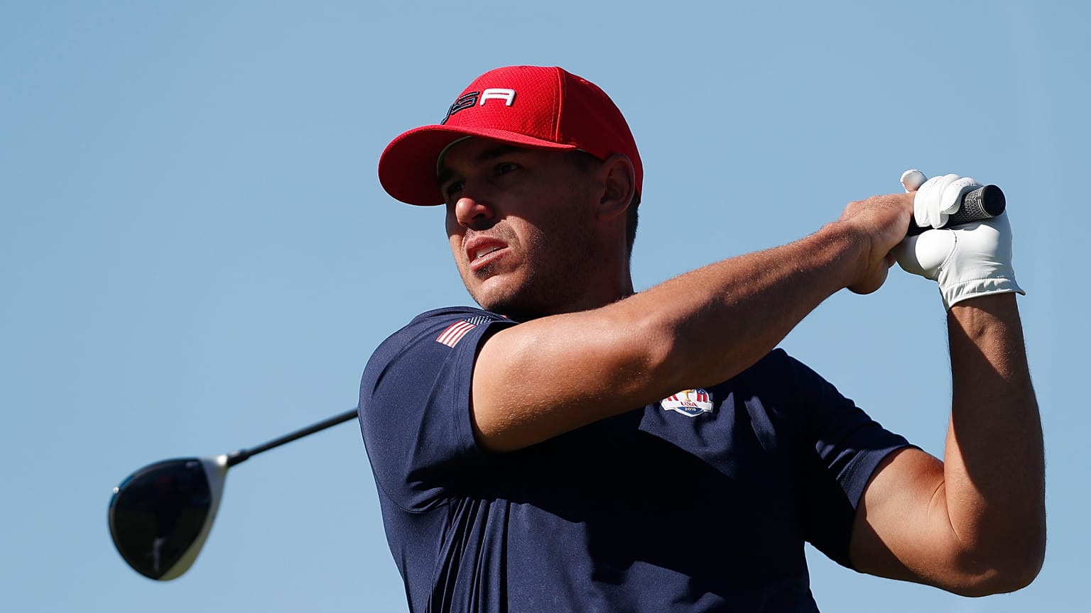 Golf : Brooks Koepka, élu joueur de l'année