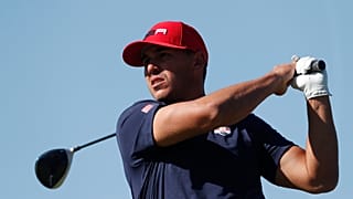 Golf : Brooks Koepka, élu joueur de l'année