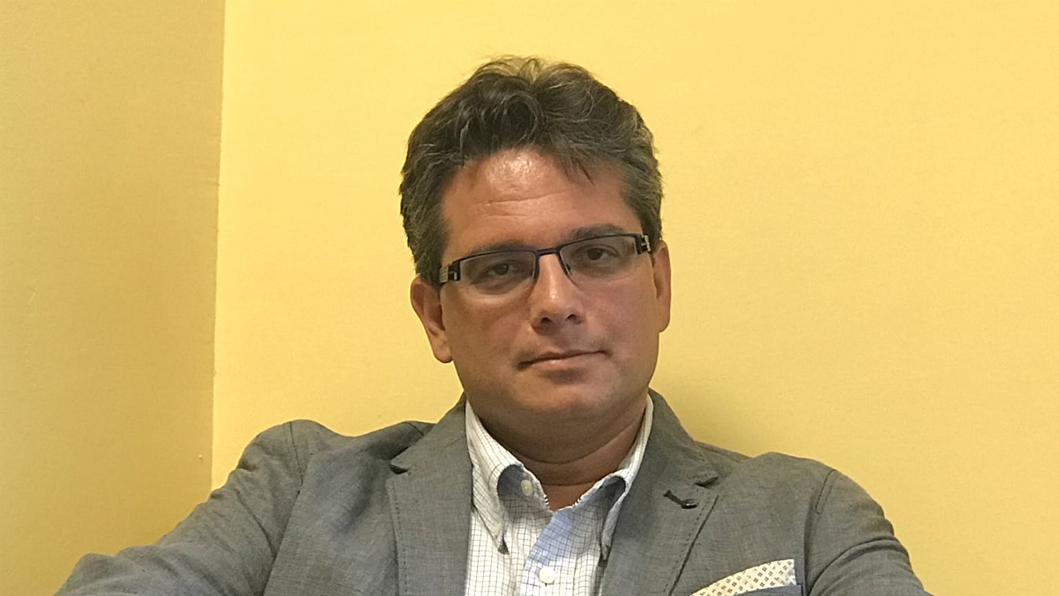 Megszólalt az elbocsátott szívsebész, dr. Székely László