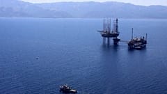 Κύπρος-Αίγυπτος: Τέσσερις επενδυτές για τον αγωγό φυσικού αερίου