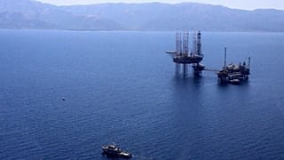 Κύπρος-Αίγυπτος: Τέσσερις επενδυτές για τον αγωγό φυσικού αερίου