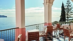 The old-world charms of a new-world destination