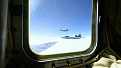 Raw Politics: NATO flexes its muscles in huge military drill 